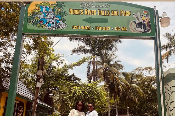 Private Dunn’s River Falls Experience + Blue Hole Secret falls - Timing, what to bring, and how to stay comfortable