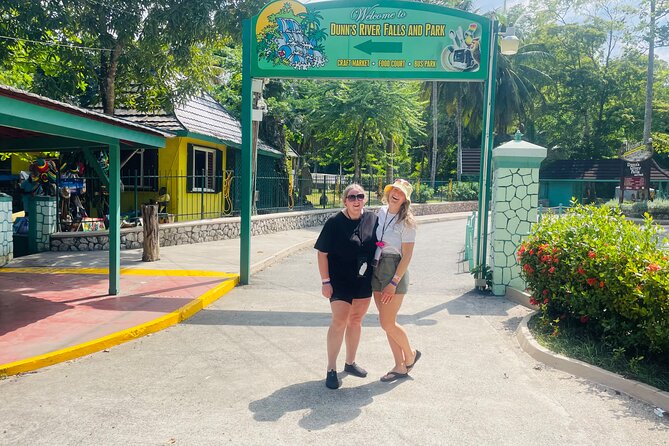 Private Dunn’s River Falls Experience + Blue Hole Secret falls - Should you book this tour?