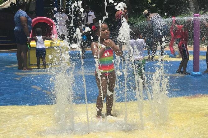 [PRIVATE] Dunn's River Falls with Entrance Fees - Price and Value: Is $158.11 Per Person Worth It?