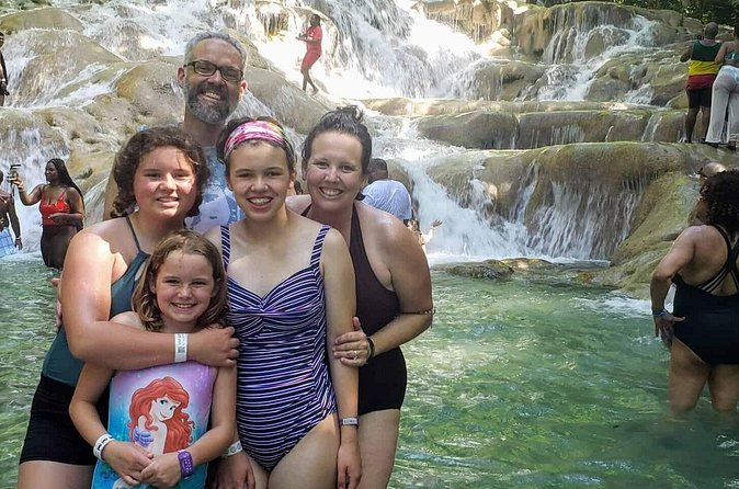 Private Dunns River Falls and Blue Hole from Montego Bay Tour - Who This Tour Fits Best (and Who Might Rethink It)