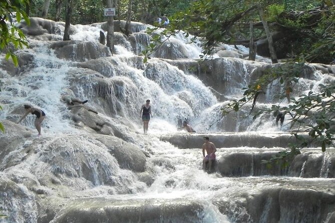 Private Dunns River Falls and Horse Back Riding - Stop 2: Saint Ann Parish horseback riding—choose your horse, name it, ride your way