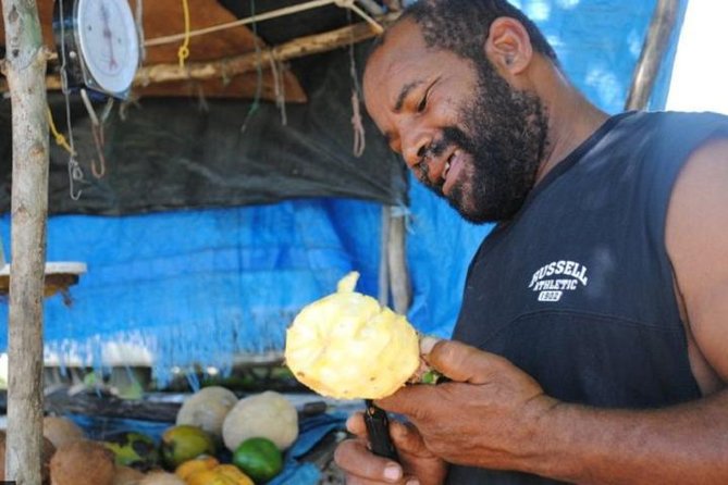 PRIVATE Food Tour of Local Jamaican Cuisine Montego Bay & Negril - The flavors you’ll actually taste (and what to watch for)