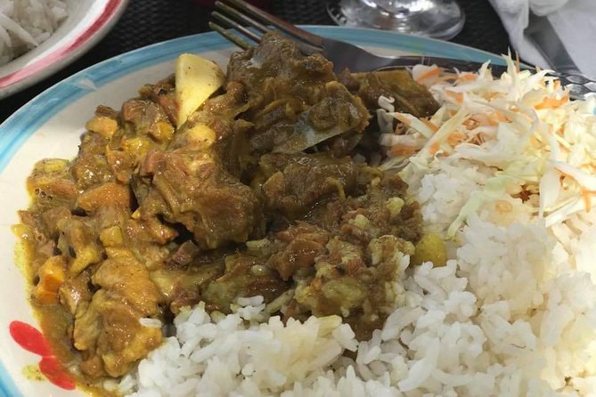 PRIVATE Food Tour of Local Jamaican Cuisine Montego Bay & Negril - Drinks included: simple, local, and not an afterthought