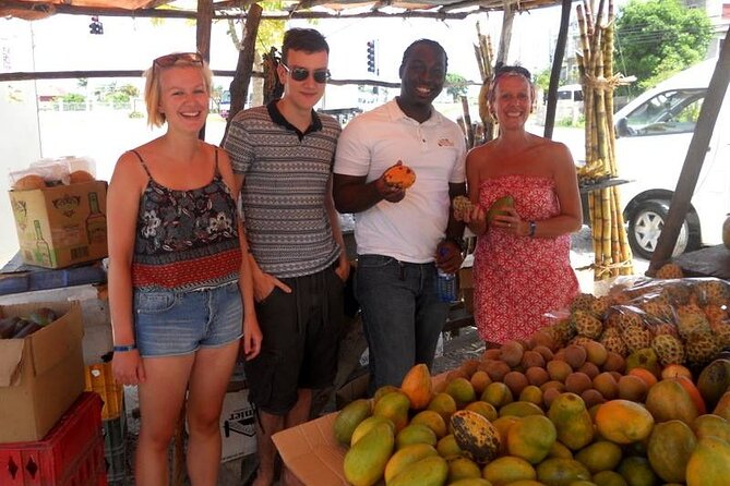 PRIVATE Food Tour of Local Jamaican Cuisine Montego Bay & Negril - Price and value: is $190 a lot for a food tour?