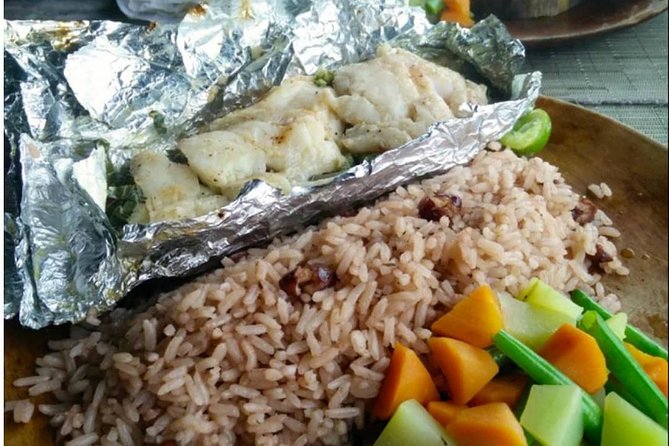 PRIVATE Food Tour of Local Jamaican Cuisine Montego Bay & Negril - How the fruit stand stop turns the whole day from good to memorable