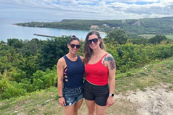 Private fun fill tour from Montego Bay to dunns river & blue hole - The Private Driver + Licensed Guide Advantage (Why It Feels Easier)
