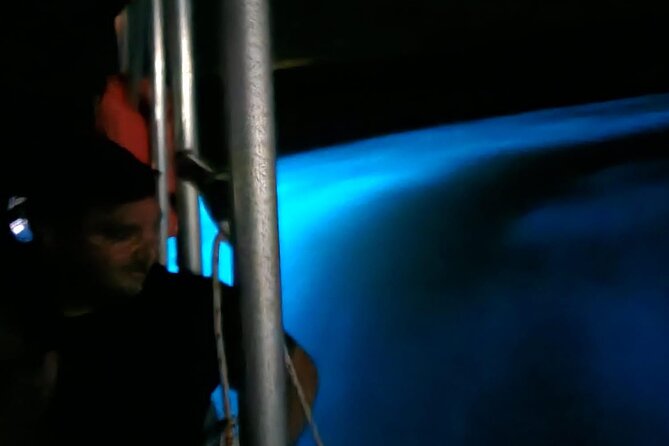 Private Guided Night Tour of Luminous Lagoon in Montego Bay - The Little Details That Make the Difference