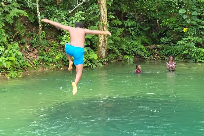 Private Half Day Tour at Benta Falls - Key highlights you should know
