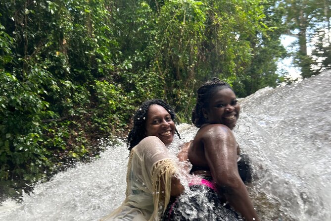 Private Half Day Tour at Benta Falls - Benta Falls half-day: what you’re really signing up for