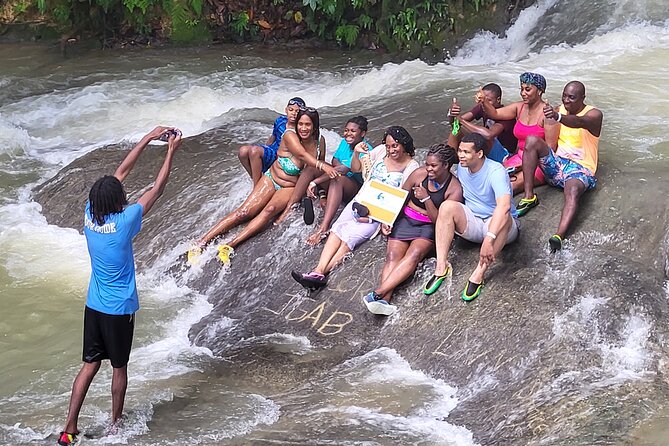 Private Half Day Tour at Benta Falls - Camping Village timing: where lunch fits in