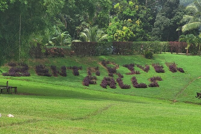 Private Half Day Tour at Benta Falls - What’s included (and what you’ll pay for)