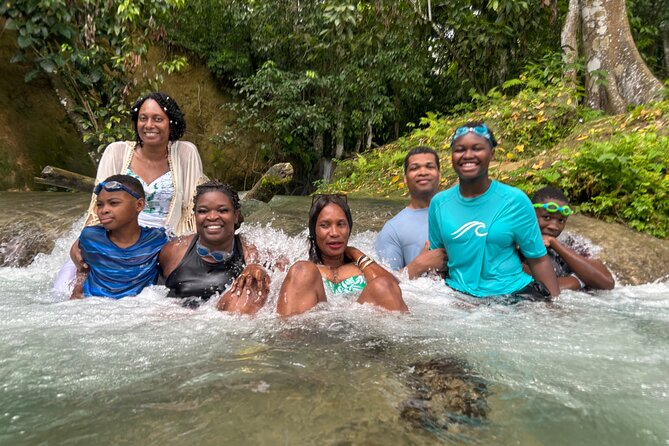 Private Half Day Tour at Benta Falls - Price and value: $399 for up to 4 people