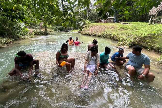 Private Half Day Tour at Benta Falls - Your timing: choose the 9:00–11:00 AM window