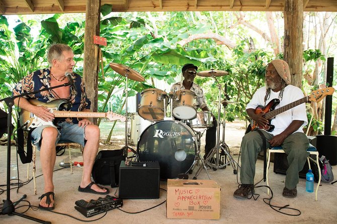Private Half Moon Beach Tour from Montego Bay - Key things I’d mark on your mental checklist