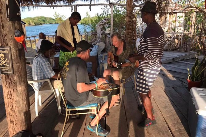 Private Half Moon Beach Tour from Montego Bay - The 4-hour flow: how to use your time well