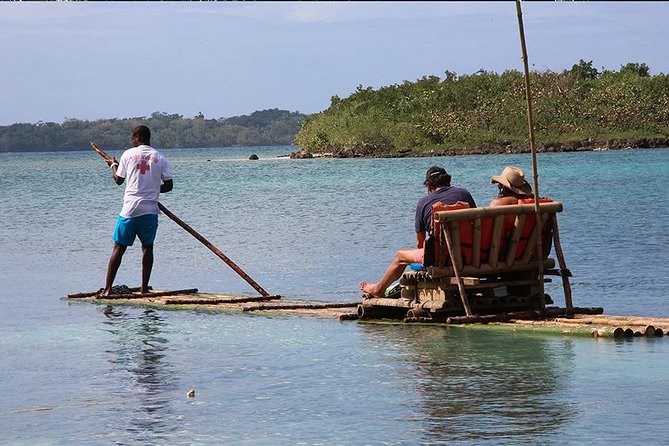 Private Half Moon Beach Tour from Montego Bay - Should you book Private Half Moon Beach from Montego Bay?