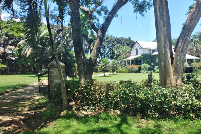Private Hampden Estate Rum Tour from Montego Bay or Falmouth - Price and value: is $149.99 per person actually fair?