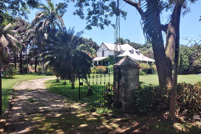 Private Hampden Estate Rum Tour from Montego Bay or Falmouth - A quick reality check on weather and timing