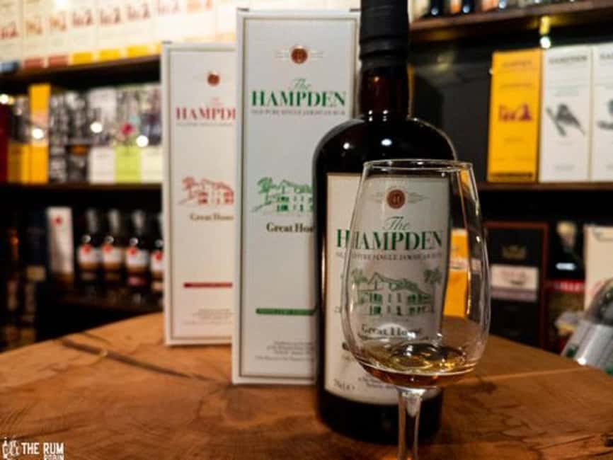 Private Hampden Estate Rum Trip from Montego Bay - Getting there from Montego Bay: simple pickup, private A/C ride