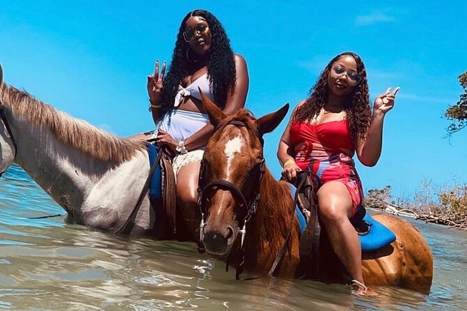 Private Horse Back Riding with ATV Combo. - Key highlights you’ll actually care about