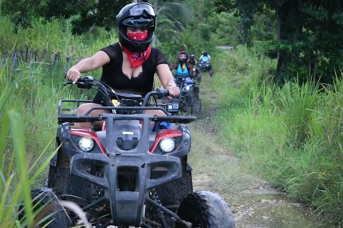 Private Horse Back Riding with ATV Combo. - What $120 Gets You—and Why the Combo Can Be Worth It