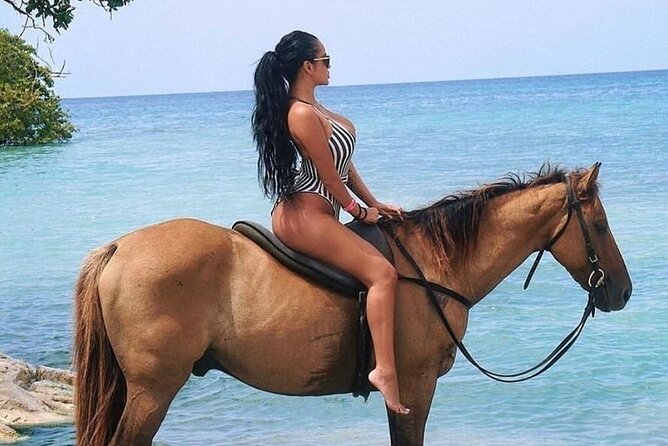 Private Horse Back Riding with ATV Combo. - Who This Tour Is Best For (and Who Should Rethink It)