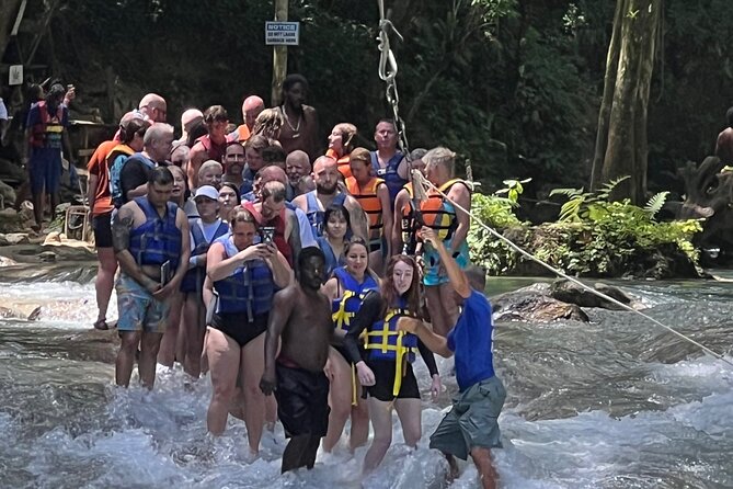 Private Horseback Riding, Swim & Blue Hole Secret Falls - Greenwood Great House: another plantation-era landmark with classic Jamaica charm