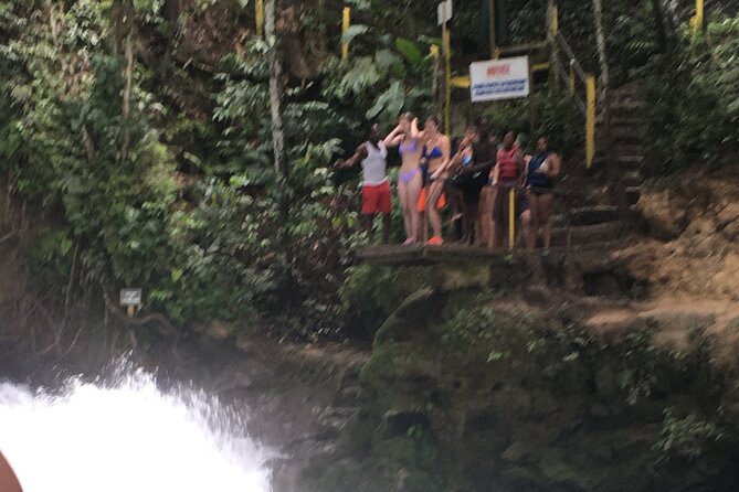 Private Horseback Riding, Swim & Blue Hole Secret Falls - Horseback riding + time in the water: the kind of day that changes your perspective