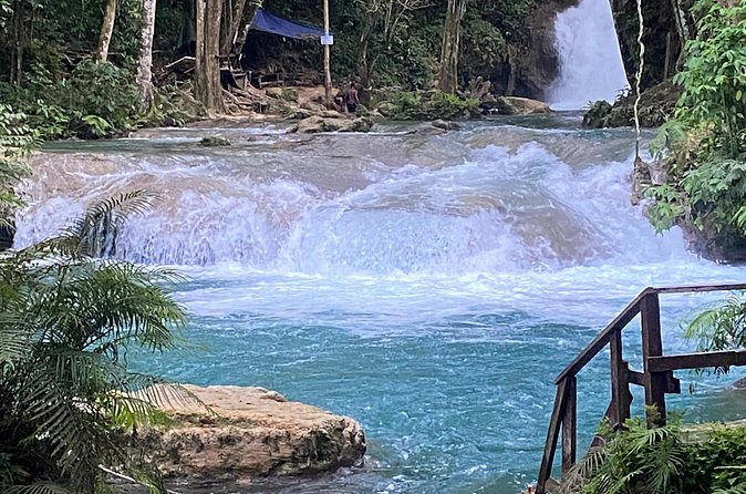 Private Horseback Riding with Blue Hole River Tour in Montego Bay - The Personal Photographer: Why It Changes Your Day