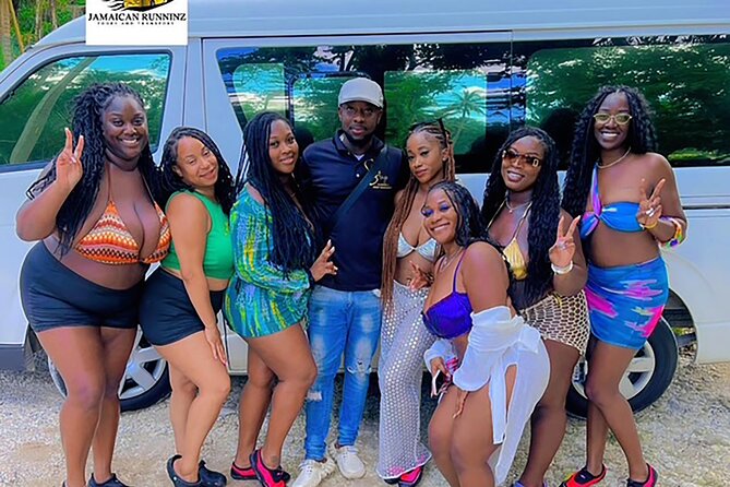 Private Jamaica Transport - Who Should Book This (And Who Might Want a Longer Plan)