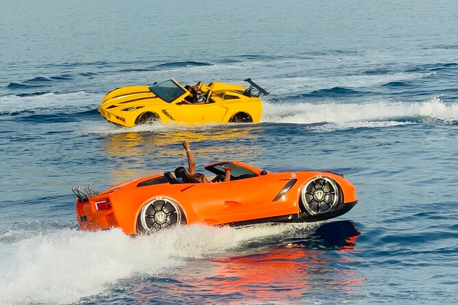 Private Jet Car or Jet Ski Experience in Montego Bay - How hotel pickup and total timing actually feel in real life