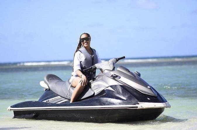 Private Jet Ski Adventure at Tropical Bliss Beach - Price and value: what $120 buys you (and what it doesn’t)