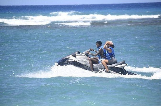 Private Jet Ski Adventure at Tropical Bliss Beach - Private vs group feel: why this matters more than you think