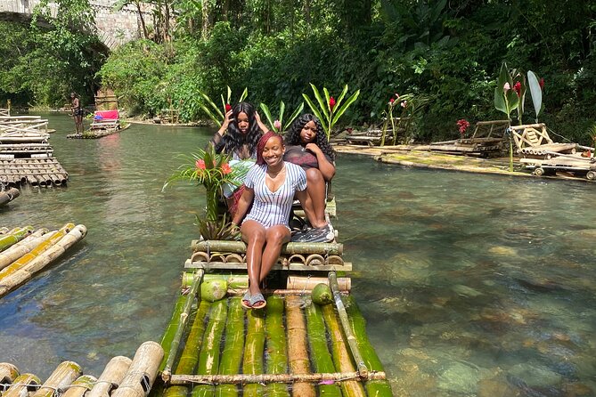 Private Lethe Bamboo Rafting Lime Stone Foot Massage Tour - Key reasons this Lethe rafting tour feels different