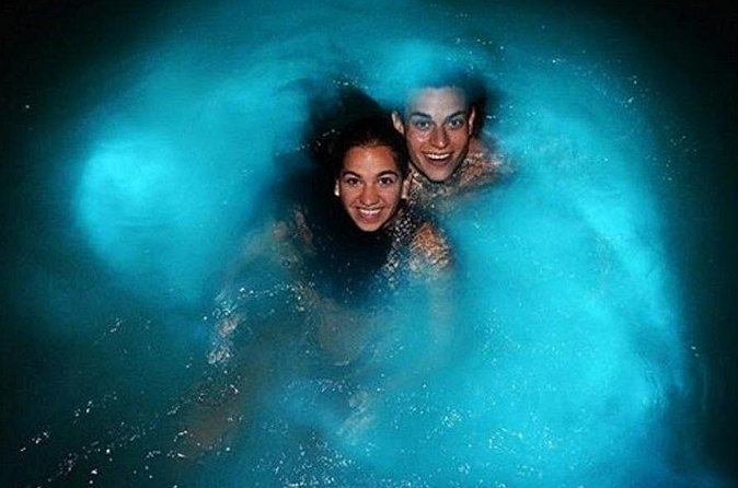 Private Luminous Blue Lagoon Night Tour in Falmouth - Price and value: what $90 per person really covers