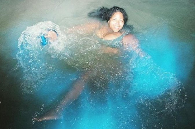 Private Luminous Blue Lagoon Night Tour in Falmouth - Who should book this private lagoon-and-Rose-Hall combo