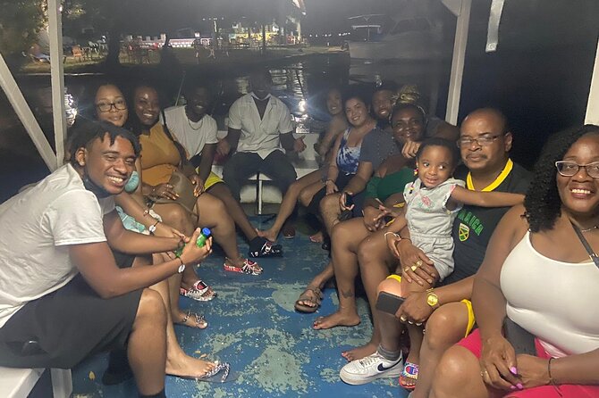 Private Luminous Lagoon Tour from Montego Bay - Key highlights you’ll care about