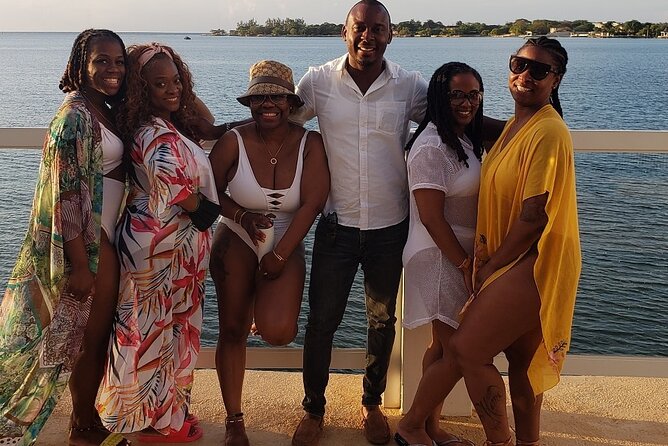 Private Luminous Lagoon Tour from Montego Bay - Pickup at 5:30pm: how the timing shapes the experience