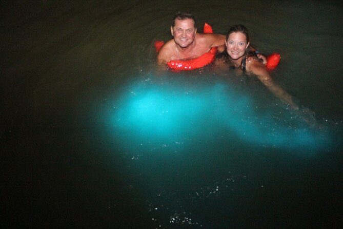 Private Luminous Lagoon Tour from Montego Bay - Private transportation and comfort: small upgrade, big difference