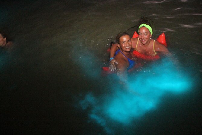 Private Luminous Lagoon Tour from Montego Bay - Price check: is $65 worth it when the entrance fee is extra?