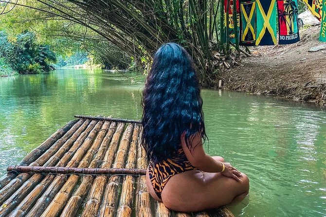 Private Martha Brae River Rafting Tour from Montego Bay - Key highlights and practical takeaways
