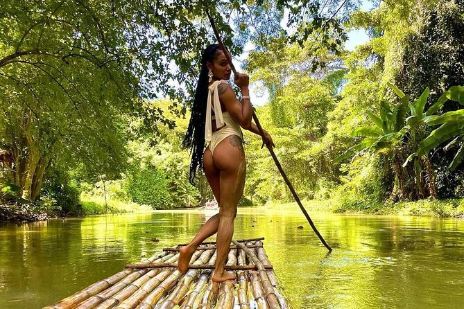 Private Martha Brae River Rafting Tour from Montego Bay - What You’re Really Buying on Martha Brae (and why it’s worth it)