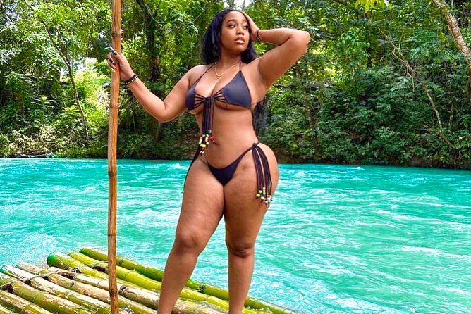 Private Martha Brae River Rafting Tour from Montego Bay - How long is the whole day, really?