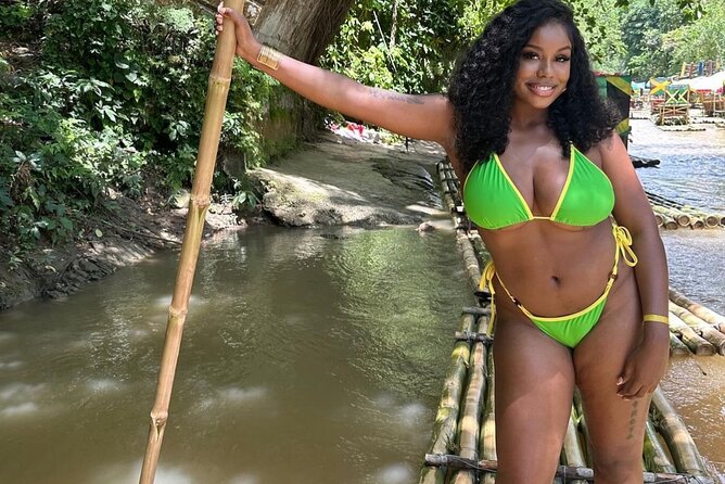 Private Martha Brae River Rafting Tour from Montego Bay - Who this tour fits best (and who might want to skip)