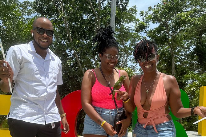 Private MBJ Airport Transfers to Hotels in Jamaica (Round Trip) - Round Trip Convenience: Your Return Ride Is Handled Too
