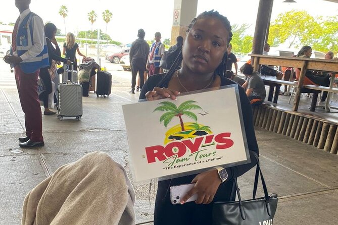 Private Montego Bay Airport MBJ to Montego Bay Hotels/ Resorts - Booking Timing and How Early Planning Helps