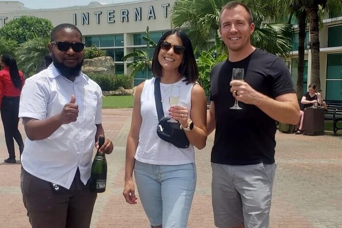 Private: Montego Bay Airport- Negril Resorts on the beach - What’s Included (and What You’ll Still Need to Plan)