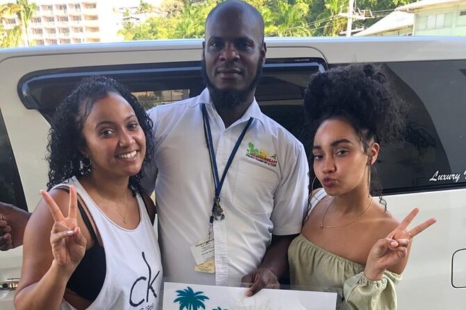 Private Montego Bay Airport Taxi to Jewel Grande - Getting There and Getting Back: Pickup, Drop-Off, and Planning Your Return