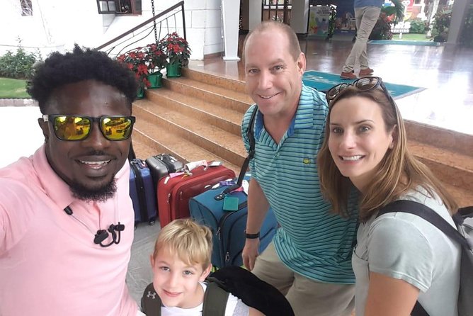 Private Montego Bay Airport Taxi to Jewel Grande - Price and Value: $24 Per Person With Real Tradeoffs