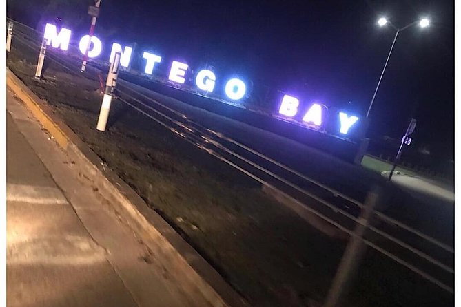 Private Montego Bay Airport Transfer (Select Hotel Option) - The Real-World Value: Is $55 Per Person a Good Deal?